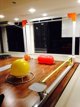 Imagem 2 da galeria do parceiro Corporalle Pilates e Estética