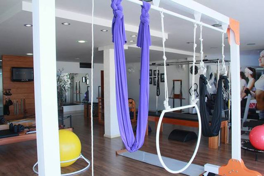 Imagem 3 da galeria do parceiro Corporalle Pilates e Estética
