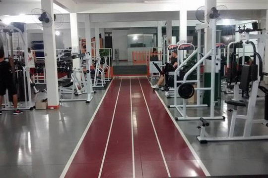 Imagem 3 da galeria do parceiro Blink Academia