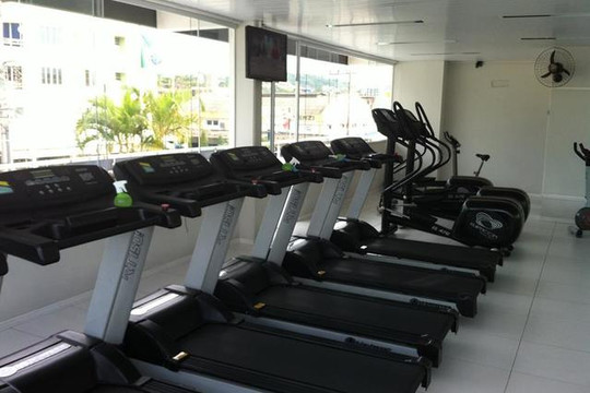 Imagem 3 da galeria do parceiro Academia Moviment