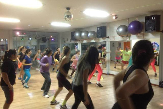 Imagem 1 da galeria do parceiro Soft Academia