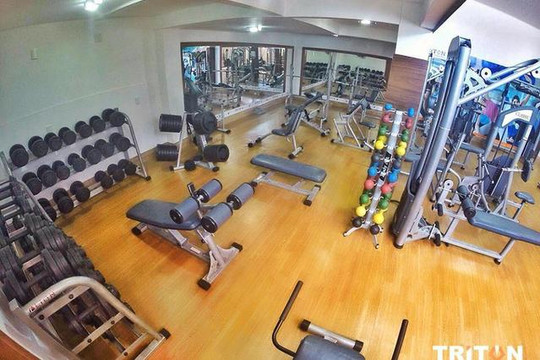 Imagem 1 da galeria do parceiro New Fit Jacaraipe