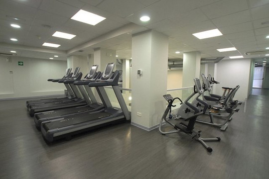 Imagen 1 de la galería del partner Infinit Fitness Santa Engracia