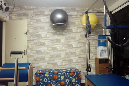 Imagem 3 da galeria do parceiro Staff Pilates