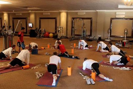 Bild 3 von Yogawerk Essen Partnergalerie