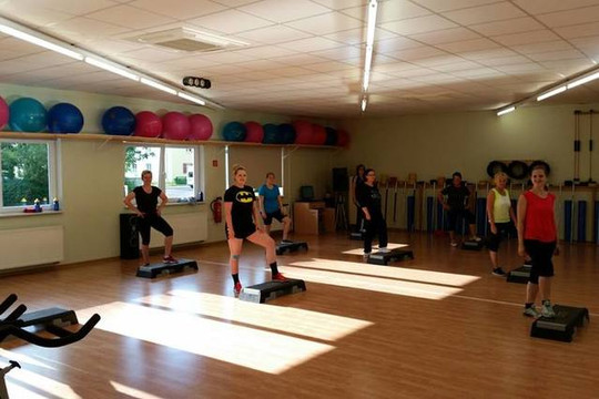 Bild 1 von Activ Vital Magdeburg Partnergalerie