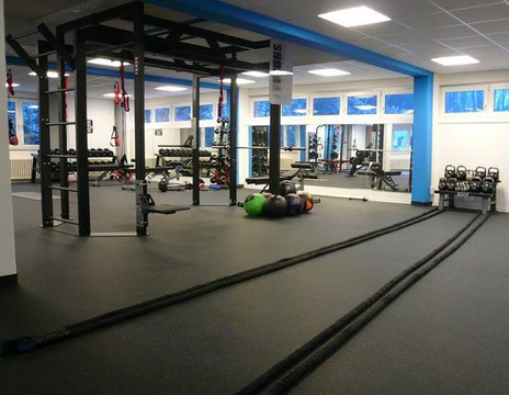 Bild 2 von The Gym Partnergalerie