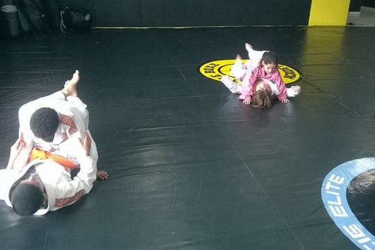 Imagem 3 da galeria do parceiro The Boxe Academia