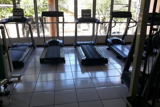 Imagem 3 da galeria do parceiro Ioor O2 Academia