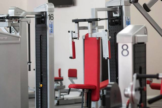 Bild 1 von FIT/S Partnergalerie