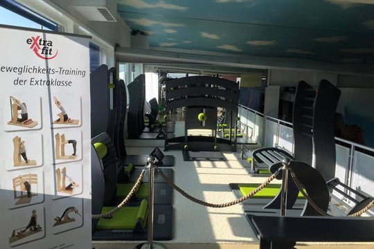 Bild 3 von Sportpark Gaildorf Partnergalerie