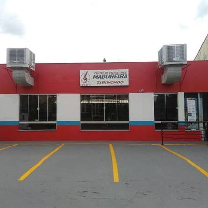 Centro de Treinamento Madureira