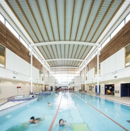 Nuffield Health Gosforth