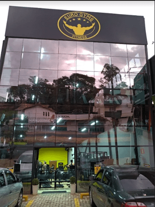 Euro Gyms Fitness