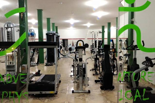 Imagem 3 da galeria do parceiro Academia Adventure Physical