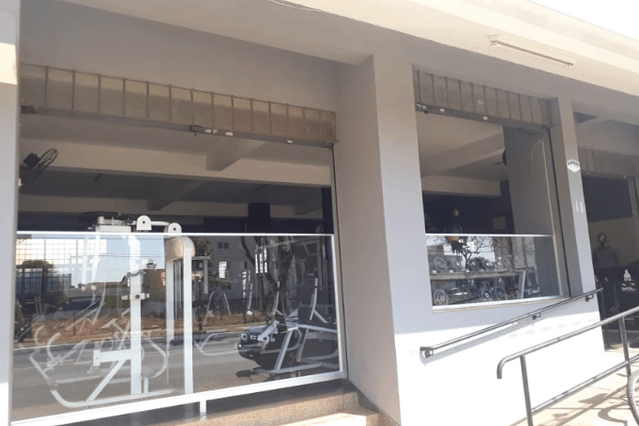 Império Fitness Academia