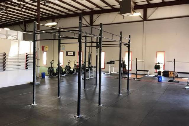 CrossFit Generation
