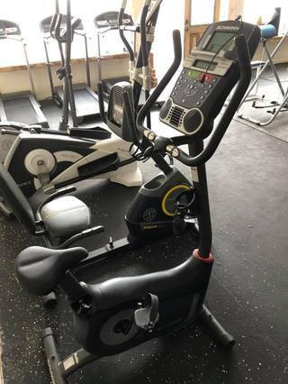 Faith N Fitness