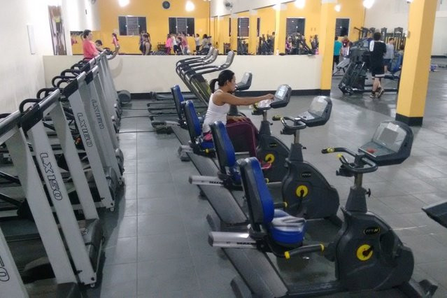 Ghimper - Vila Progresso