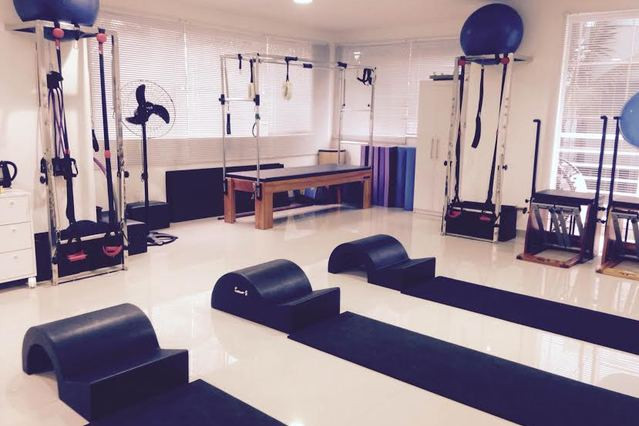Studio Vitalle Pilates