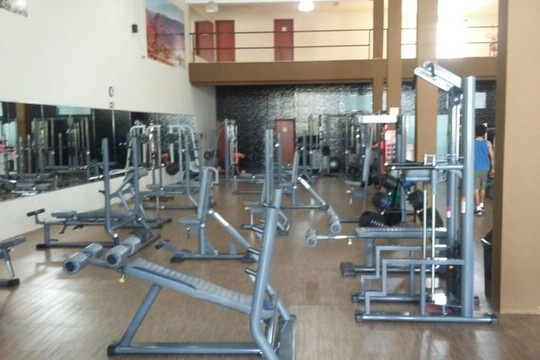 Imagem 1 da galeria do parceiro Ghimper - Gisele Constantino