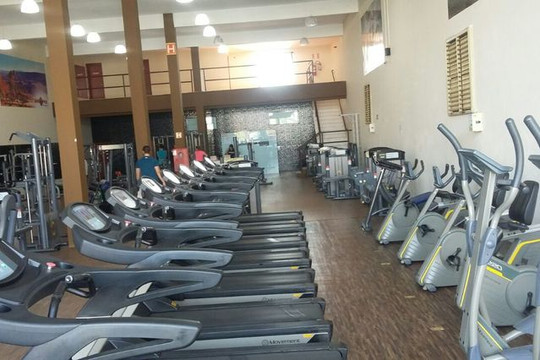 Imagem 3 da galeria do parceiro Ghimper - Gisele Constantino