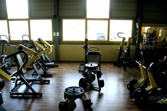 Bild 1 von Fitness- und Gesundheitsclub Sanus Partnergalerie