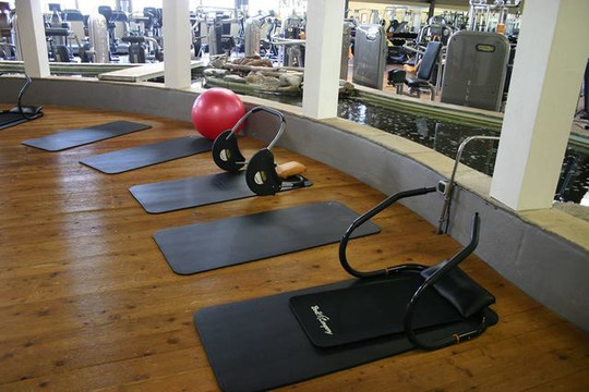 Bild 2 von Fitness- und Gesundheitsclub Sanus Partnergalerie