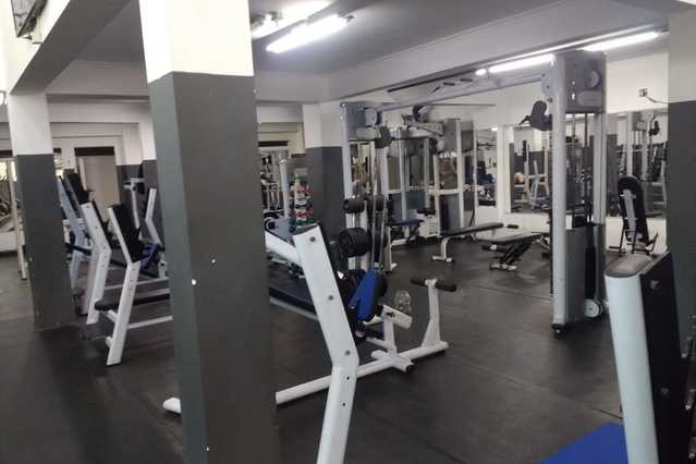 Academia Max Forma
