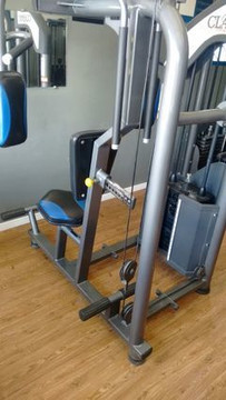 Imagem 3 da galeria do parceiro Muscle Center
