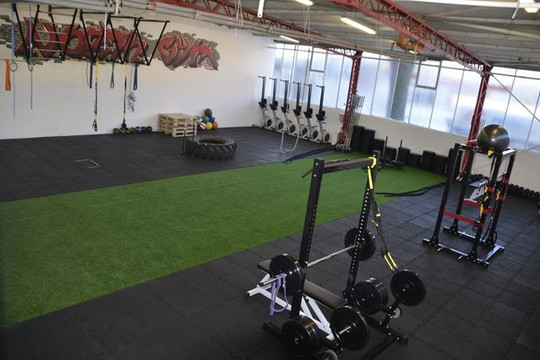 Bild 1 von Northgym Partnergalerie