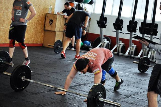 Bild 2 von Northgym Partnergalerie