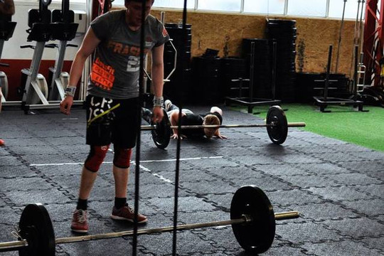 Bild 3 von Northgym Partnergalerie