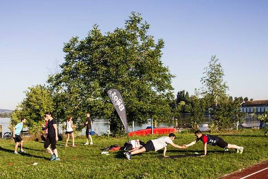 Bild 1 von Bootlake Konstanz Partnergalerie