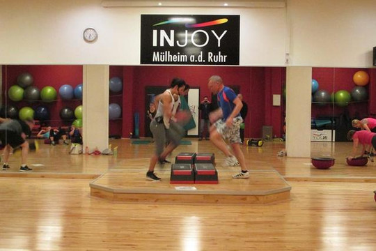 Bild 1 von INJOY Mülheim Partnergalerie