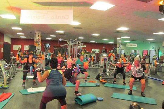 Bild 3 von INJOY Mülheim Partnergalerie