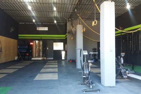 Imagem 1 da galeria do parceiro Águia Box