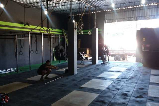 Imagem 3 da galeria do parceiro Águia Box