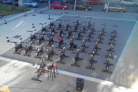 Imagen 1 de la galería del partner LIDERSPORT