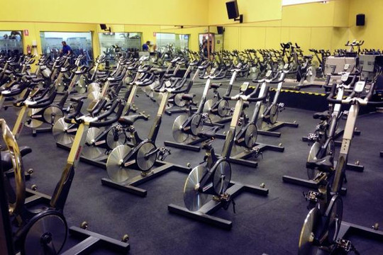 Imagen 1 de la galería del partner Club Deportivo Ozono