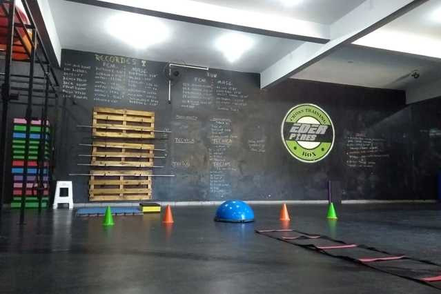 Eder Pires Run & Fitness Assessoria