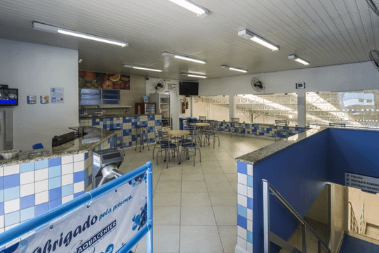 Imagem 3 da galeria do parceiro Aquacenter Casa Verde