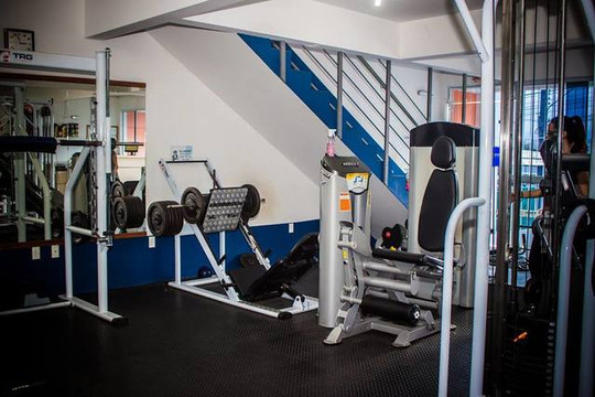 Imagem 3 da galeria do parceiro Academia Top Fit