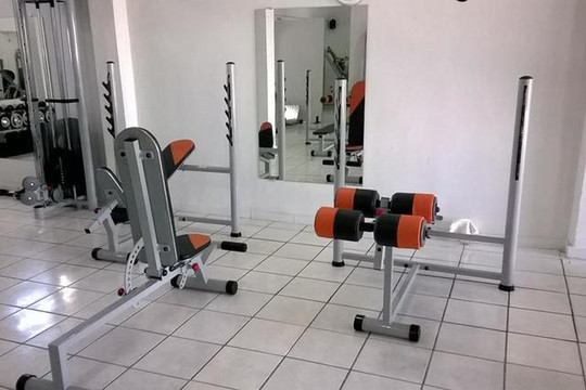 Imagem 3 da galeria do parceiro Academia Fit Space