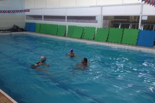 Imagem 3 da galeria do parceiro Boa Forma Sport Center