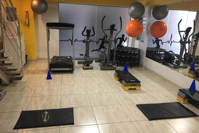 Geração Saúde Studio