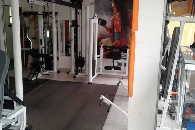 Body Feminine e Masculine