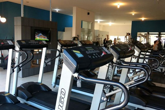Imagem 3 da galeria do parceiro Bio Fit Brasil