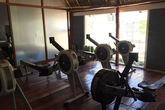 Imagen 2 de la galería del partner Respira Fitness