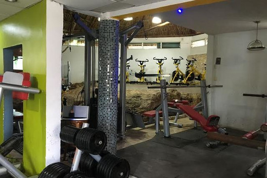 Imagen 1 de la galería del partner Respira Fitness